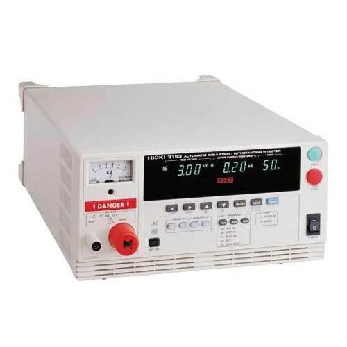 Thiết bị kiểm tra điện áp cao Hioki 3159-02