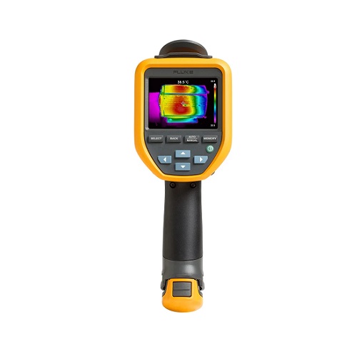 Camera nhiệt Fluke TiS55+