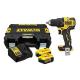 Dewalt-DCD709P2-KR