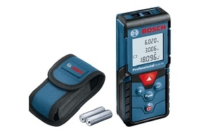 Hướng dẫn sửa máy đo khoảng cách Bosch đúng kỹ thuật tại nhà