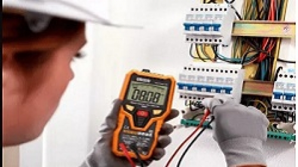 Cách đo điện 3 pha bằng đồng hồ vạn năng đúng kỹ thuật