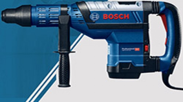 Hướng dẫn cách sử dụng máy khoan Bosch an toàn và đúng cách