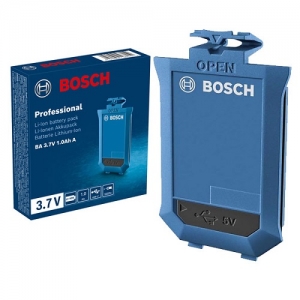 Pin dùng cho máy đo khoảng cách Bosch BA 3.7V 1.0Ah