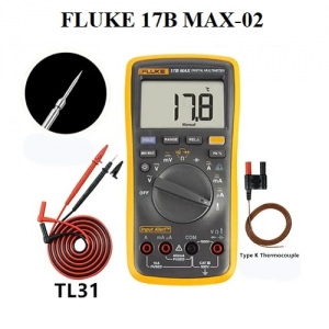 Fluke 17B Max-02