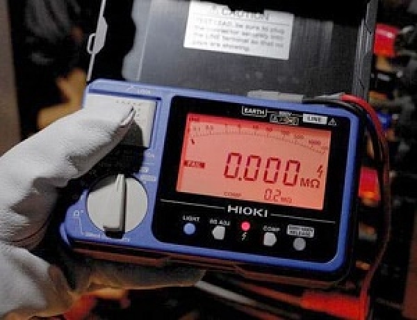 Top 5 đồng hồ đo cách điện Hioki bán chạy nhất cho thợ chuyên nghiệp
