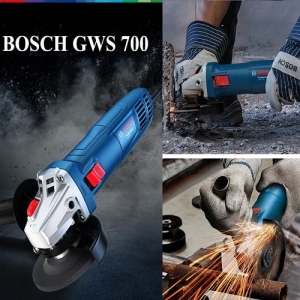 Máy mài Bosch GWS 700
