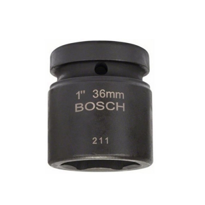 Đầu khẩu Bosch 1 Inch từ 24mm đến 55mm