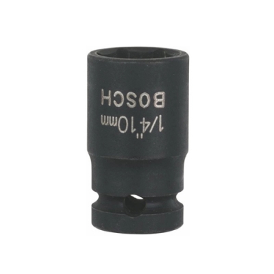 Đầu khẩu Bosch 1/4 Inch từ 6mm đến 13mm