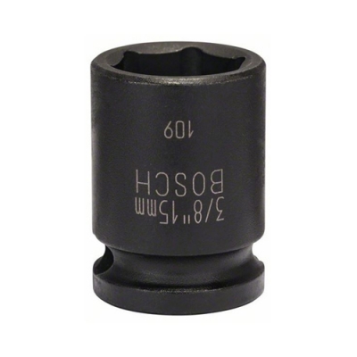 Đầu khẩu Bosch 3/8 Inch từ 10mm đến 19mm