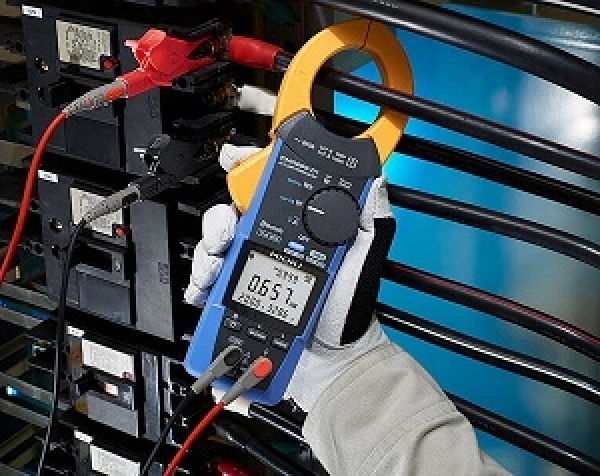 Top 6 ampe kìm 1000A bán chạy chuyên dụng cho kỹ sư điện