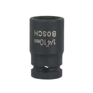 Đầu khẩu Bosch 1/4 Inch từ 6mm đến 13mm