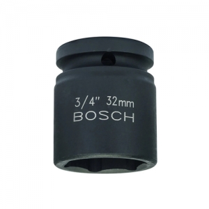 Đầu khẩu Bosch 3/4 Inch từ 19mm đến 36mm