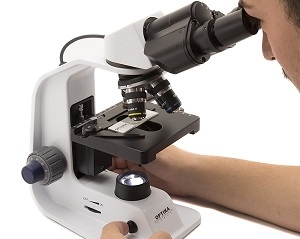 Cách sử dụng kính hiển vi đơn giản: Có Video hướng dẫn chi tiết