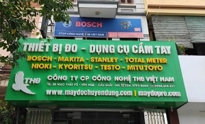 Mua máy khoan pin ở đâu chính hãng, uy tín, giá tốt?