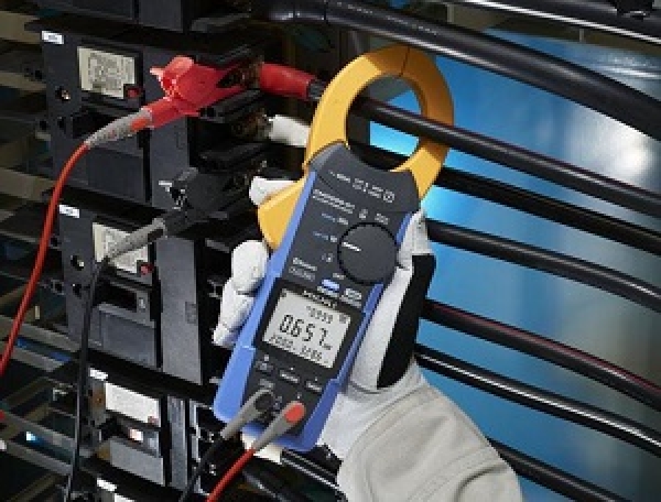 Top 4 ampe kìm đo công suất chuyên dụng dành cho kỹ sư điện