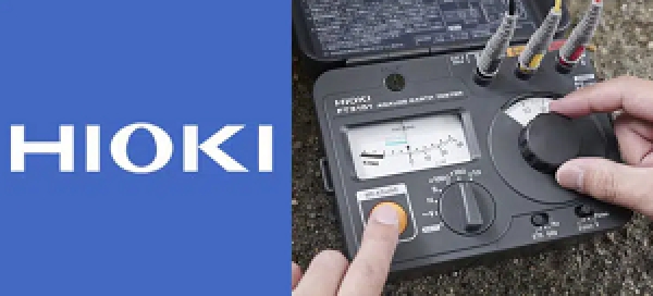 Top 5 máy đo điện trở đất Hioki dành cho kỹ sư được bán chạy nhất