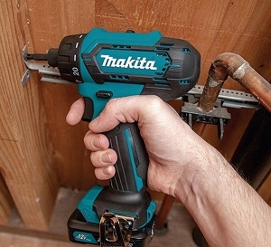 Top 6+ máy bắn vít Makita 12V giá tốt, bán chạy hiện nay