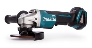 Máy mài pin Makita 18V loại nào tốt, đáng sở hữu?