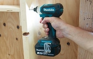 Top 6 máy bắn vít Makita 18V được ưa chuộng hiện nay