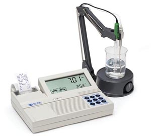 Nên mua máy đo pH trong phòng thí nghiệm loại nào tốt, phù hợp?