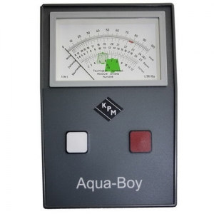 Máy đo độ ẩm vải Aqua-Boy TEMI (chưa kèm cảm biến)