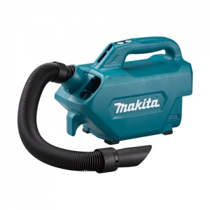 Máy hút bụi dùng pin Makita DCL184Z