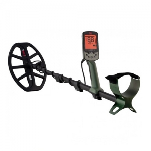 Máy dò kim loại dưới lòng đất Minelab X-terra Pro