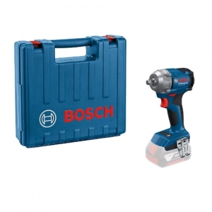 Máy siết bu lông dùng pin Bosch GDS 18V-350