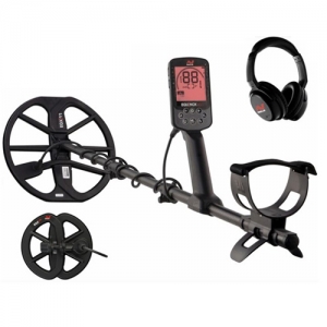 Máy dò kim loại dưới lòng đất Minelab Equinox 900