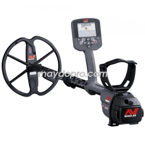 Máy dò kim loại Minelab CTX 3030 có GPS