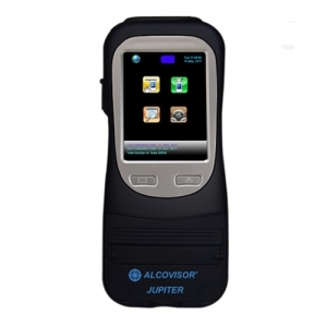 Máy đo nồng độ cồn Alcovisor Jupiter