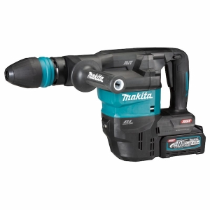 Máy đục bê tông dùng pin Makita HM001GM202