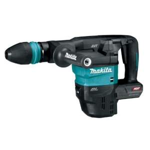 Máy đục bê tông dùng pin Makita HM001GZ 40V MAX