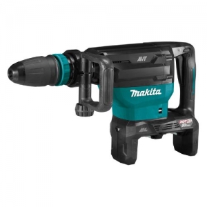 Máy đục bê tông dùng pin Makita HM002GZ03 40V MAXX2