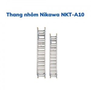 Thang nhôm Nikawa NKT-A10