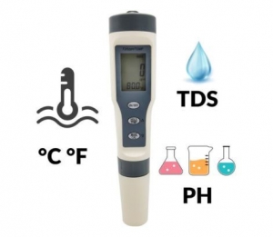 Hướng dẫn sử dụng bút thử nước TDS đúng kỹ thuật 