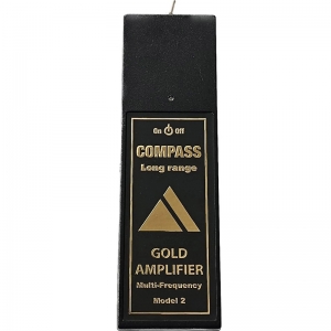 Bộ khuếch đại tín hiệu GOLD AMPLIFIER MODEL 2 đa tần số