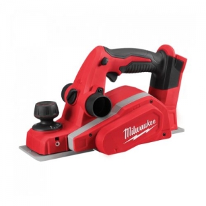 Máy bào dùng pin Milwaukee M18 BP-0 (bare)