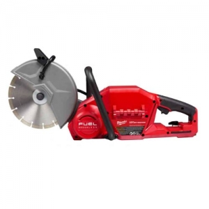 Máy cắt bê tông dùng pin Milwaukee M18 FCOS230-0G0