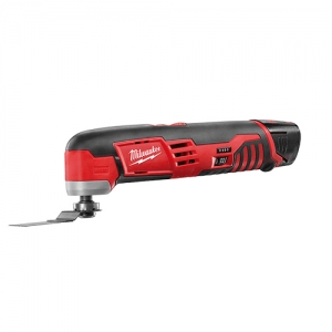 Máy cắt đa năng Milwaukee C12 MT-0B chưa pin sạc