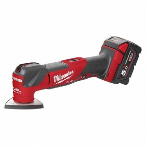 Máy cắt rung pin Milwaukee M18 FMT-0X0 (bare)