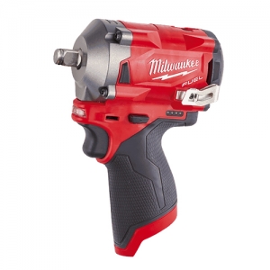 Máy siết bu lông Milwaukee M12 FIWF12-0C (bare) không pin, sạc