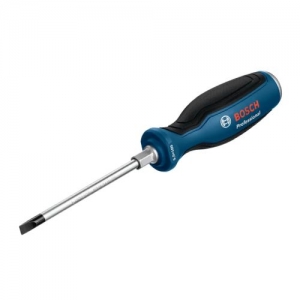 Tua vít đầu dẹp SL5.5*100 mm Bosch 1600A01TG0