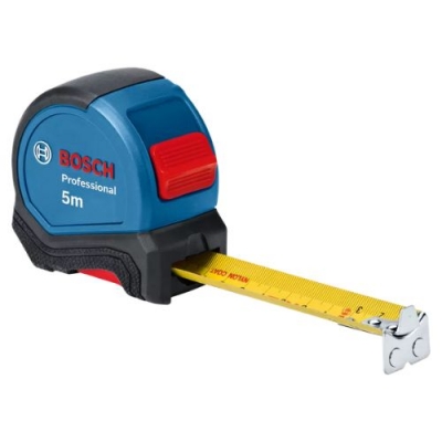 Thước cuộn 5m Bosch 1600A016BH