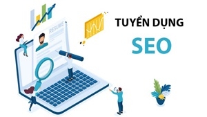 Nhân Viên Seo Website