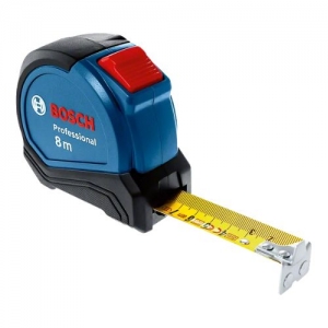 Thước cuộn 8m Bosch 1600A01V3S