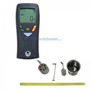 Máy Đo Độ Nhớt Rion VT-06 Chính Hãng, Giá Tốt