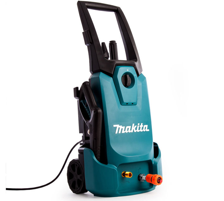 Hình ảnh máy xịt rửa Makita HW1200 