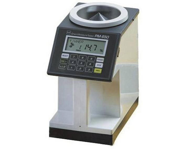 Máy đo độ ẩm chè PM 6506