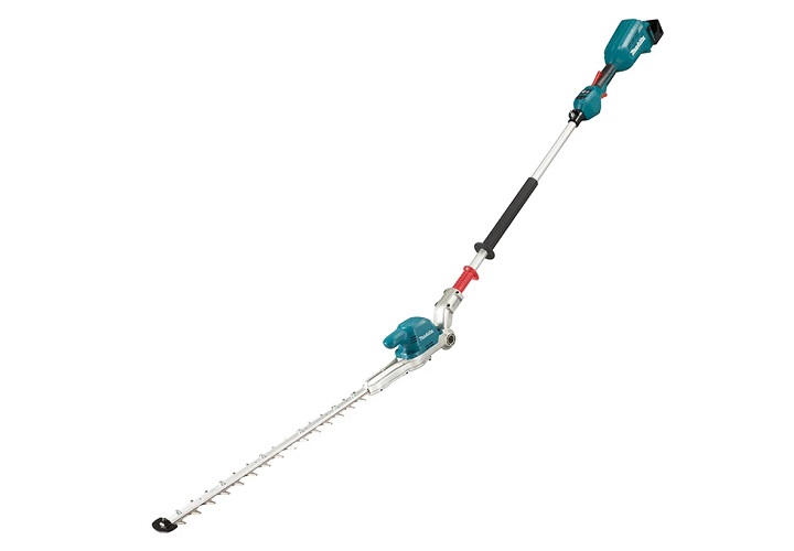 Máy tỉa hàng rào dùng pin Makita DUN600LZ